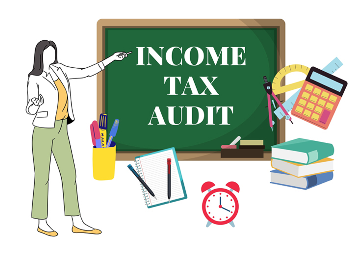 Income Tax Audit Services Chennai